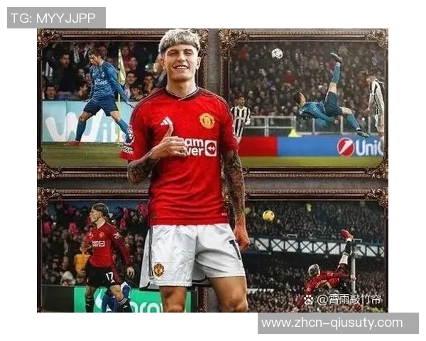 加纳乔与阿莫林训练场争吵细节曝光离队似已成定局 加纳乔与阿莫林训练场争吵细节曝光离队似已成定局