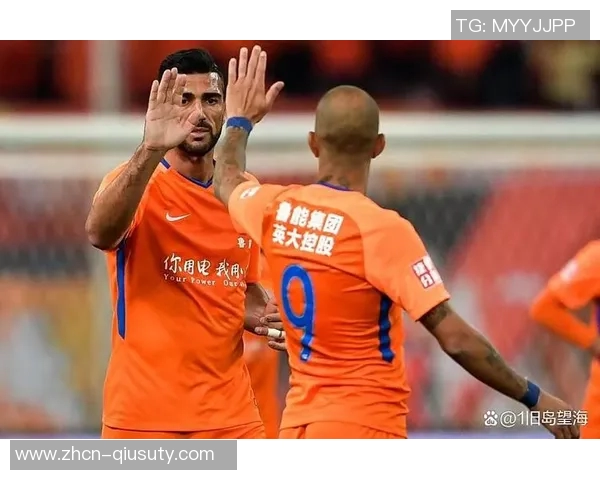 德甲名帅成功竞聘执教山东队鲁能球迷热烈欢迎新主帅到来