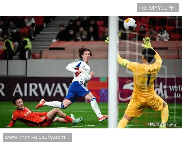 韩媒质疑亚冠淘汰赛一边倒：差距过大已成沙特俱乐部杯