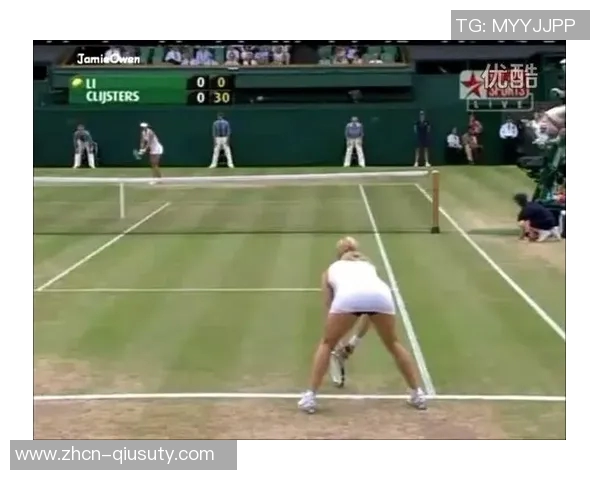 李娜与克里斯特尔斯巅峰对决回顾两位网球女神的传奇故事与精彩瞬间