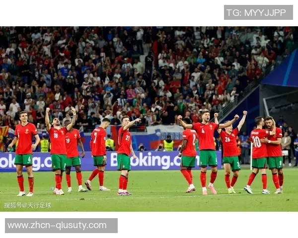 葡萄牙对阵法国比赛直播地址及观看指南分享