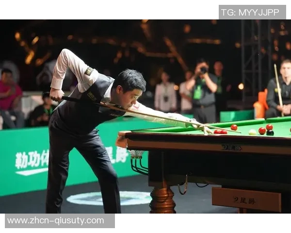 丁俊晖与瑞恩戴巅峰对决谁将赢得这场斯诺克精彩较量 丁俊晖与瑞恩戴巅峰对决谁将赢得这场斯诺克精彩较量
