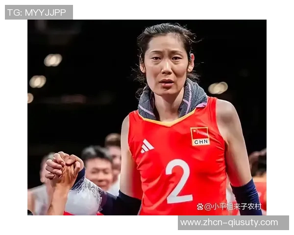 博斯科维奇与朱婷巅峰对决谁能赢得女排赛场的荣耀与辉煌