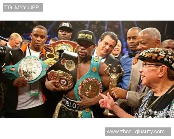 帕奎奥与德拉霍亚巅峰对决揭示拳击历史中的传奇时刻与精彩瞬间